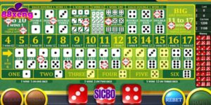 Sicbo